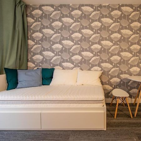 New Studio Near Bois De Vincennes 파리 외부 사진
